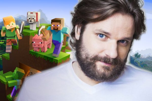 Twitch Streamer Gronkh Let’s Play auf Youtube