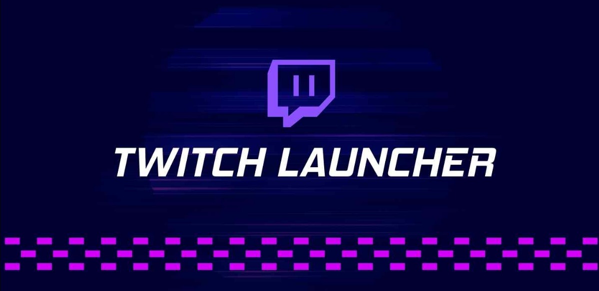 Twitch Launcher installieren 2024 | StreamProject