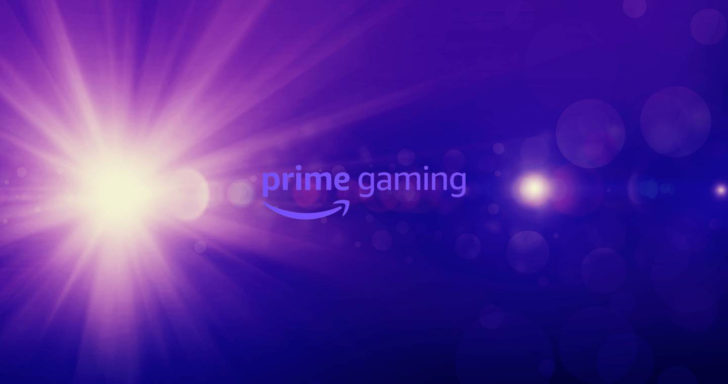 Was ist Prime Gaming (ehemals Twitch Prime)? - 2024 | StreamProject