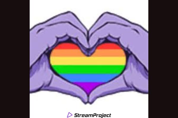 GayPride Emote