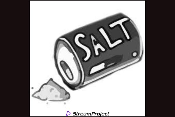 PJSalt Emote