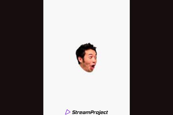 PogChamp Emote