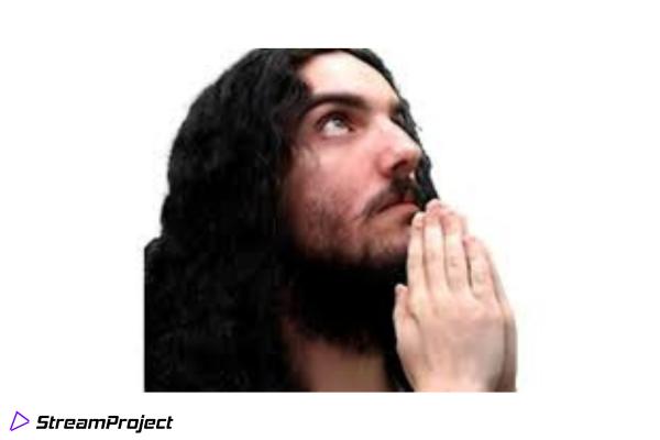 BlessRNG Emote